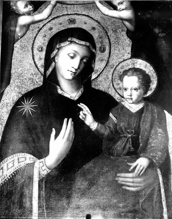Madonna della Salute